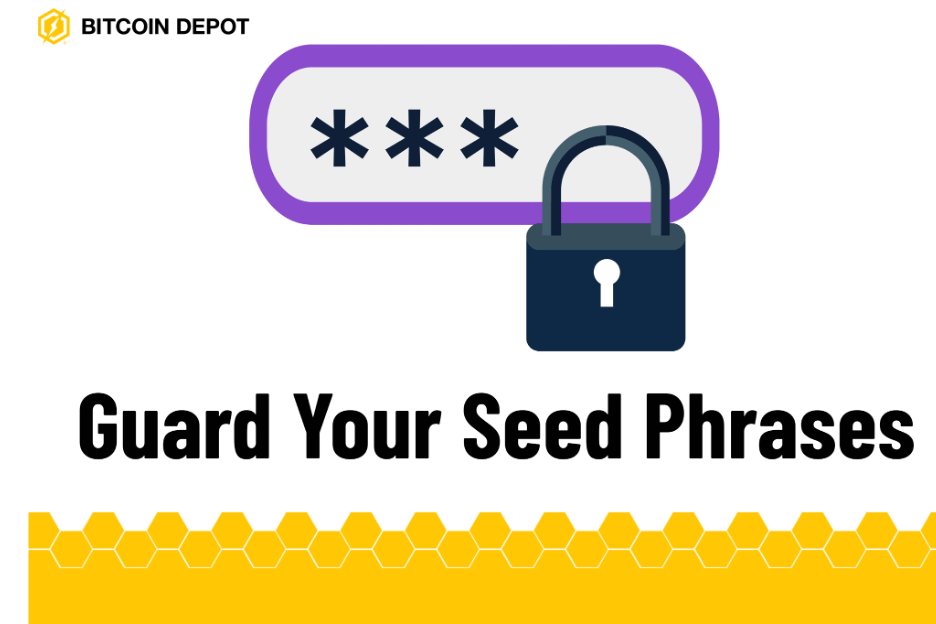 The Safest Seed Phrase Storage for Cryptocurrencies - Material Bitcoin
