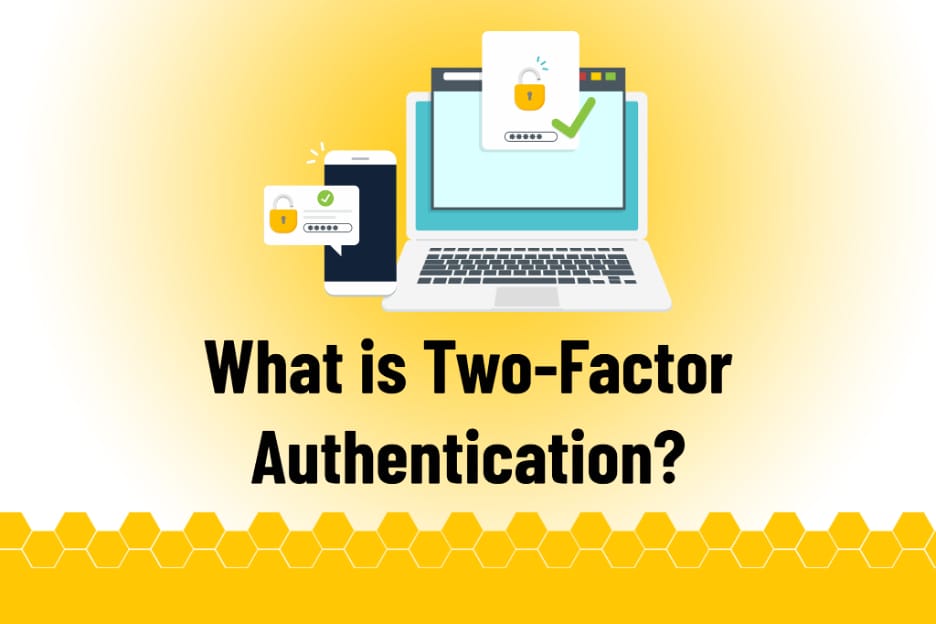 what is two factor authentication