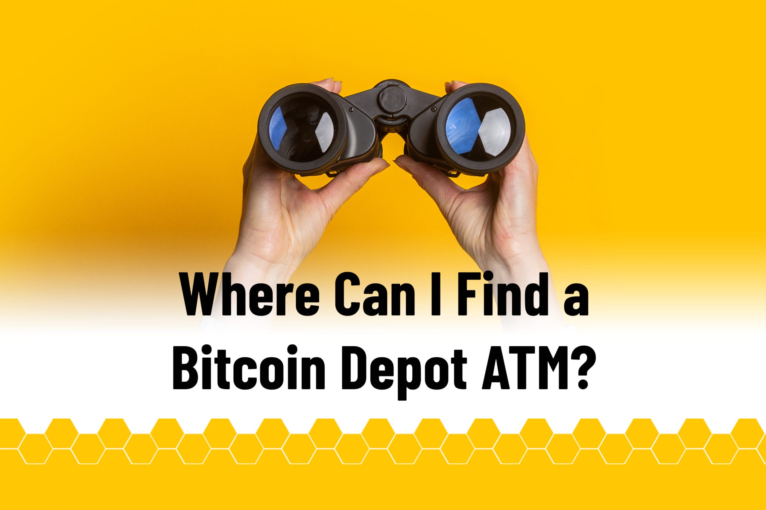 where to find a bitcoin atm