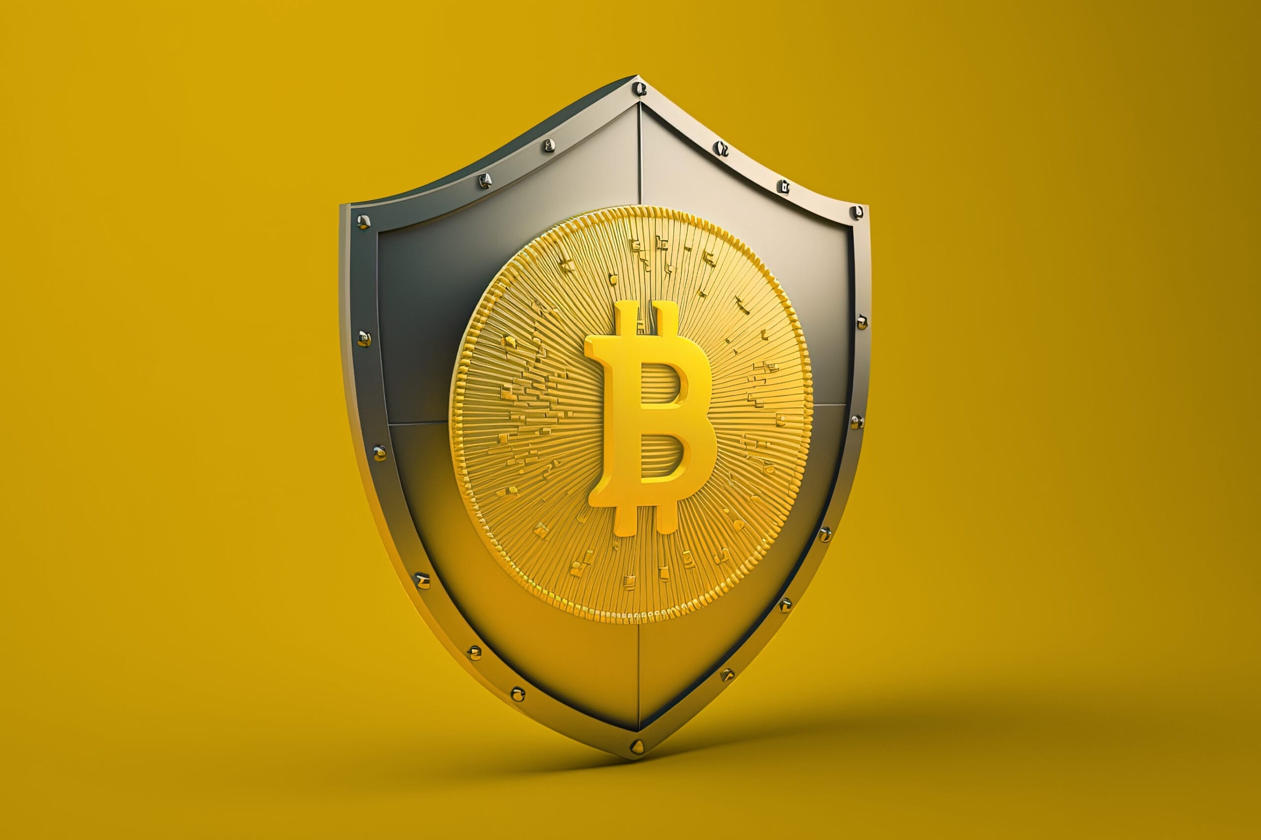 Bitcoin ATMs Privacy and Compliance